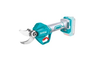 Tijera de Podar a Batería Total TSSLI 30mm 20V (SIN BAT) Tijera de Podar a Batería Total TSSLI 30mm 20V (SIN BAT)