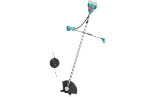 Desmalezadora a Batería Total TSTLI 33cm 40V (SIN BAT) Desmalezadora a Batería Total TSTLI 33cm 40V (SIN BAT)