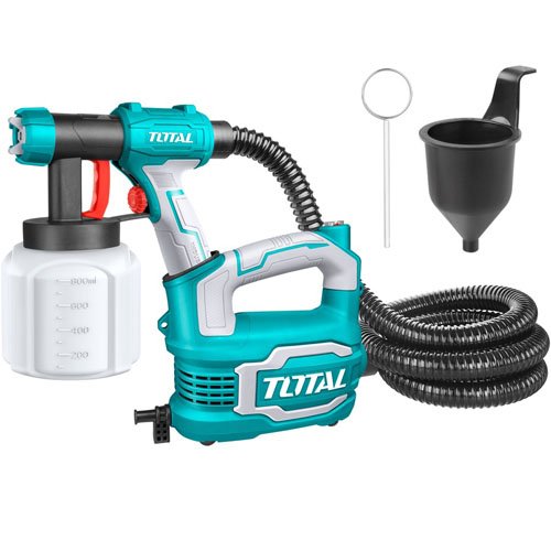 Equipo de Pintar Total TT5006 800ml 550W