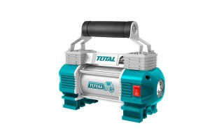 Inflador para Automóviles Total TTAC2506 120psi 12V