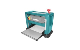 Cepillo de Banco Total TTKP15001 318mm 1500W Cepillo de Banco Total TTKP15001 318mm 1500W