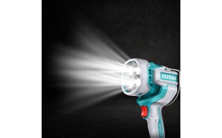 Linterna a Batería Total TWLI20881 2000lm 20V