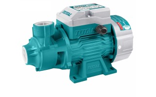 Bomba De Agua Periférica Total TWP13706 0,5HP 1'' Bomba De Agua Periférica Total TWP13706 0,5HP 1''