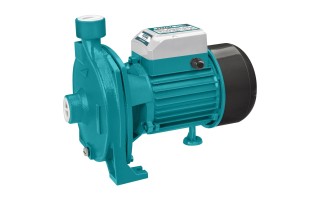 Bomba De Agua Centrífuga Total TWP27506 1'' 1HP Bomba De Agua Centrífuga Total TWP27506 1'' 1HP