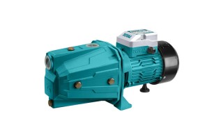 Bomba De Agua Total TWP311006 1'' 1.5HP Autocebante Bomba De Agua Total TWP311006 1'' 1.5HP Autocebante