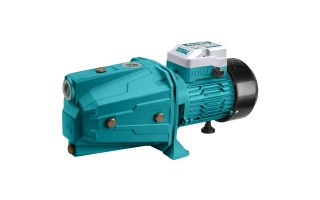 Bomba De Agua Total TWP37506 1'' 1HP Autocebante Bomba De Agua Total TWP37506 1'' 1HP Autocebante