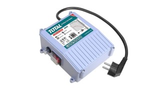 Controlador para Bomba de Agua Sumergible Total TWP53701 