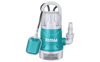 Bomba de Agua Sumergible Total TWP87506 12960L/h 750W Bomba de Agua Sumergible Total TWP87506 12960L/h 750W
