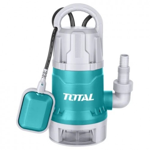 Bomba de Agua Sumergible Total TWP87506 12960L/h 750W