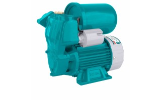 Bomba De Agua Periférica Total TWP 1'' 0.5HP Autocebante Bomba De Agua Periférica Total TWP 1'' 0.5HP Autocebante