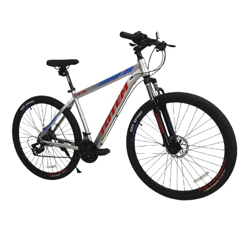Bicicleta Totem W790 Talla M Aro 29'' Gris