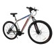 Bicicleta Totem W790 Talla M Aro 29'' Gris