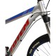 Bicicleta Totem W790 Talla M Aro 29'' Gris