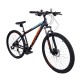 Bicicleta Totem W790 Talla M Aro 29'' Negro/Naranja