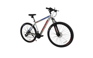 Bicicleta Totem W790 Talla S Aro 29'' Gris Bicicleta Totem W790 Talla S Aro 29'' Gris