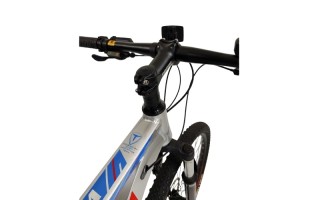Bicicleta Totem W790 Talla S Aro 29'' Gris Bicicleta Totem W790 Talla S Aro 29'' Gris
