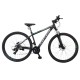 Bicicleta Totem W790 Talla S Aro 29'' Negro/Gris