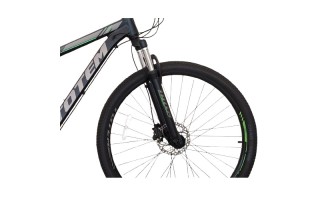 Bicicleta Totem W790 Talla S Aro 29'' Negro/Gris Bicicleta Totem W790 Talla S Aro 29'' Negro/Gris