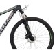 Bicicleta Totem W790 Talla S Aro 29'' Negro/Gris