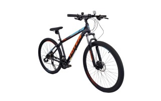Bicicleta Totem W790 Talla S Aro 29'' Negro/Naranja Bicicleta Totem W790 Talla S Aro 29'' Negro/Naranja
