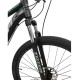 Bicicleta Totem W960 Talla M Aro 29'' Negro