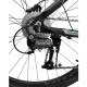 Bicicleta Totem W960 Talla M Aro 29'' Negro