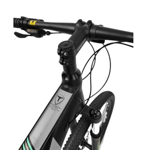 Bicicleta Totem W960 Talla M Aro 29'' Negro