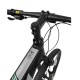 Bicicleta Totem W960 Talla M Aro 29'' Negro