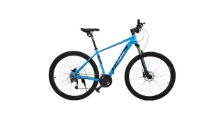 Bicicleta Totem W960 Talla S Aro 29'' Celeste Bicicleta Totem W960 Talla S Aro 29'' Celeste