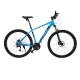 Bicicleta Totem W960 Talla S Aro 29'' Celeste
