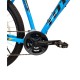 Bicicleta Totem W960 Talla S Aro 29'' Celeste