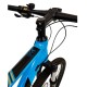 Bicicleta Totem W960 Talla S Aro 29'' Celeste