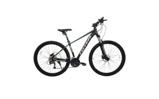Bicicleta Totem W960 Talla S Aro 29'' Negro Bicicleta Totem W960 Talla S Aro 29'' Negro