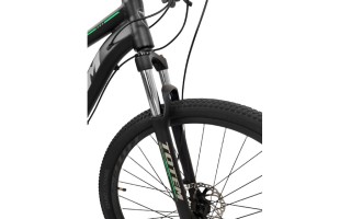 Bicicleta Totem W960 Talla S Aro 29'' Negro Bicicleta Totem W960 Talla S Aro 29'' Negro