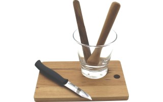 Kit Caipirinha Tramontina 10239 5pzs