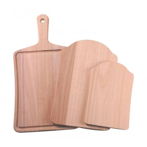 Tablas de Cortar Tramontina Daily 10239 Madera 3pzs