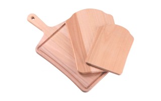Tablas de Cortar Tramontina Daily 10239 Madera 3pzs Tablas de Cortar Tramontina Daily 10239 Madera 3pzs