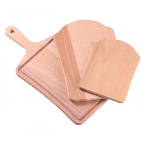 Tablas de Cortar Tramontina Daily 10239 Madera 3pzs