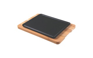 Bandeja de Hierro para Asado Tramontina Rectangular Bandeja de Hierro para Asado Tramontina Rectangular