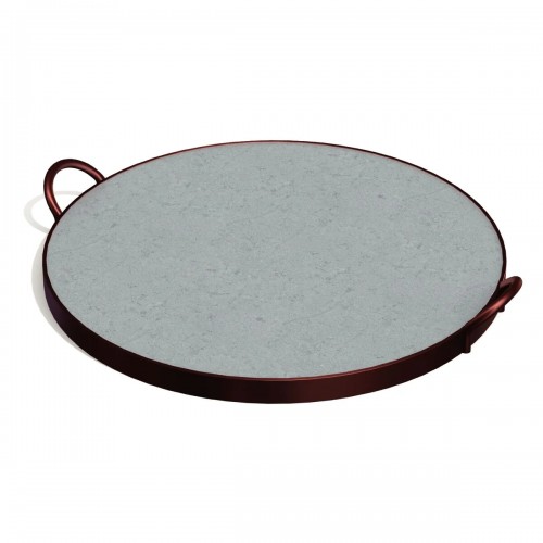 Asadera para Pizza Tramontina 10399 Piedra 33cm