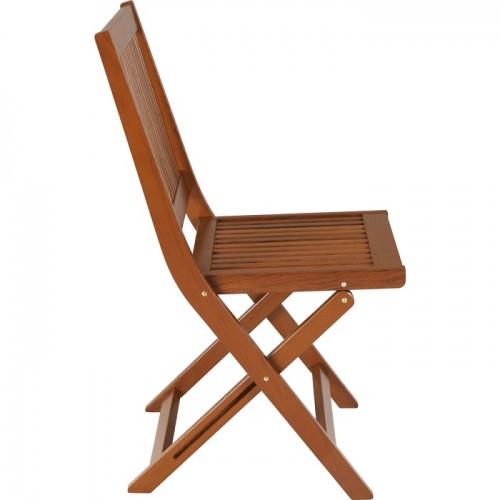 Silla Plegable Tramontina 10855 Madera