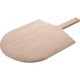 Pala para Pizza Tramontina 13268 Madera Mango Corto 55cm