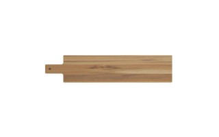 Tabla de Cortar Tramontina Churrasco Madera 70x15cm Tabla de Cortar Tramontina Churrasco Madera 70x15cm