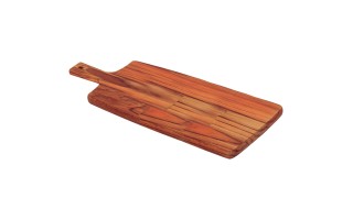 Tabla de Cortar Tramontina 13279 Madera 48x19cm Tabla de Cortar Tramontina 13279 Madera 48x19cm