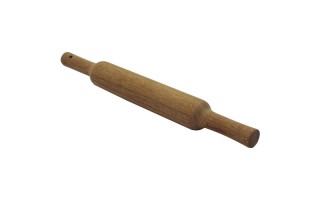 Palo de Amasar Tramontina 13297 Madera 45cm Palo de Amasar Tramontina 13297 Madera 45cm