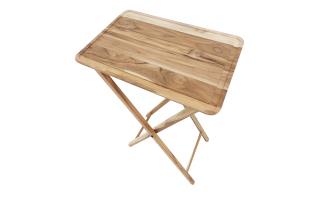 Mesita Tabla para Asado Tramontina 13313 Plegable