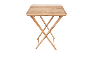 Mesita Tabla para Asado Tramontina 13313 Plegable