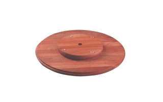 Bandeja Giratoria de Mesa Tramontina Lazy Susan 35cm Bandeja Giratoria de Mesa Tramontina Lazy Susan 35cm