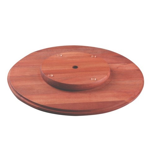 Bandeja Giratoria de Mesa Tramontina Lazy Susan 35cm