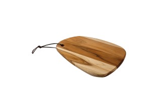 Tabla de Cortar Tramontina Concreta Madera 25x31cm Tabla de Cortar Tramontina Concreta Madera 25x31cm